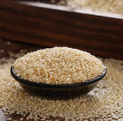 Sesame Seeds | Premium Sesame Seeds | Bulk Export Supply - Image 2